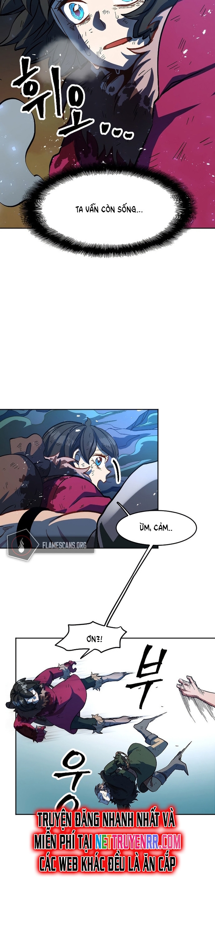 TốI HậU Kim ĐồNg Chapter 6 - Trang 2