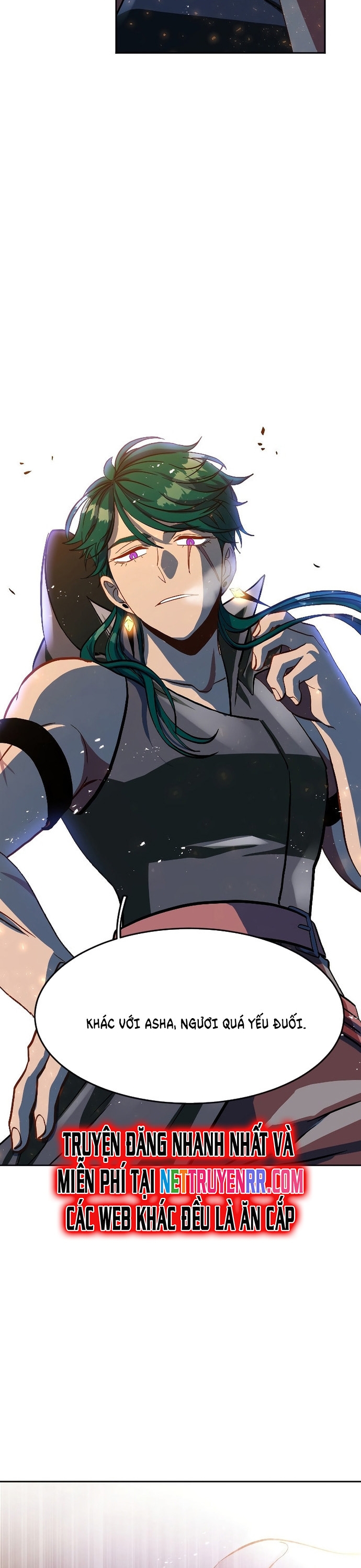 TốI HậU Kim ĐồNg Chapter 6 - Trang 2