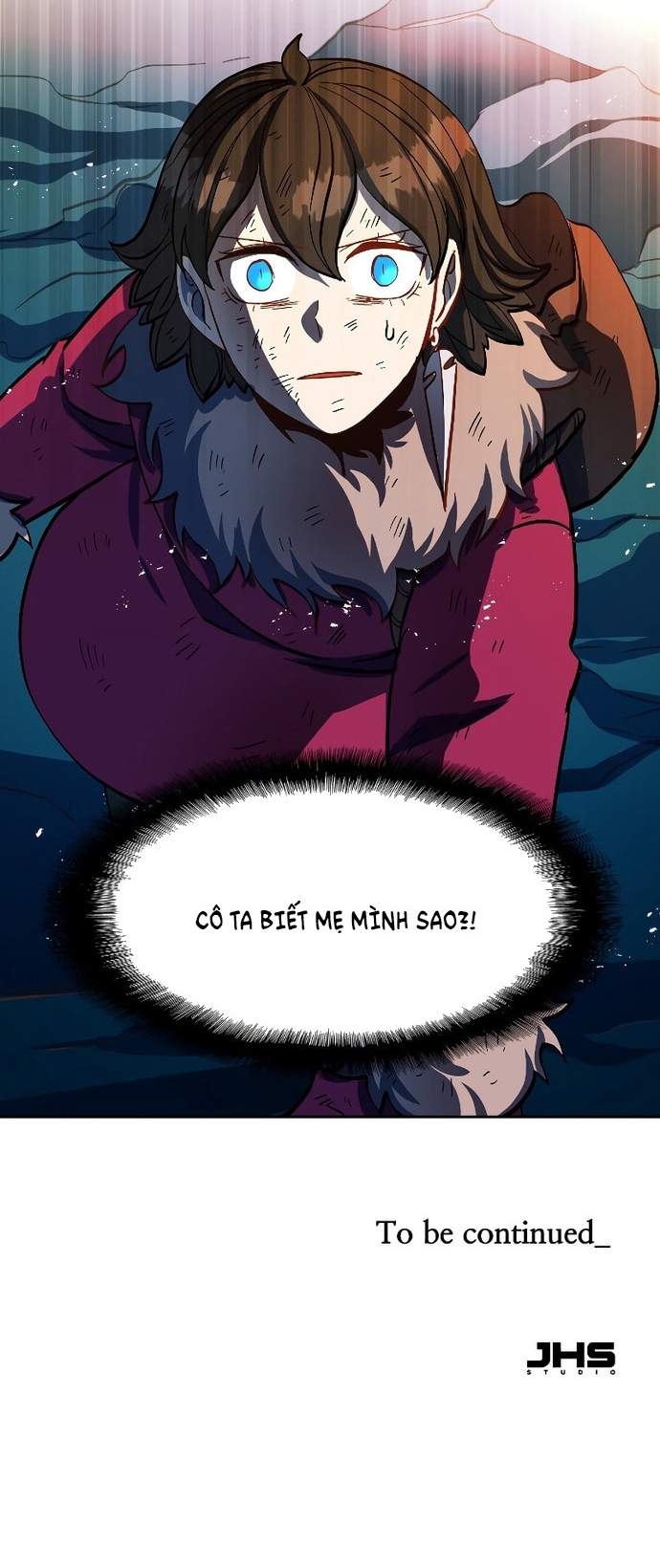 TốI HậU Kim ĐồNg Chapter 6 - Trang 2