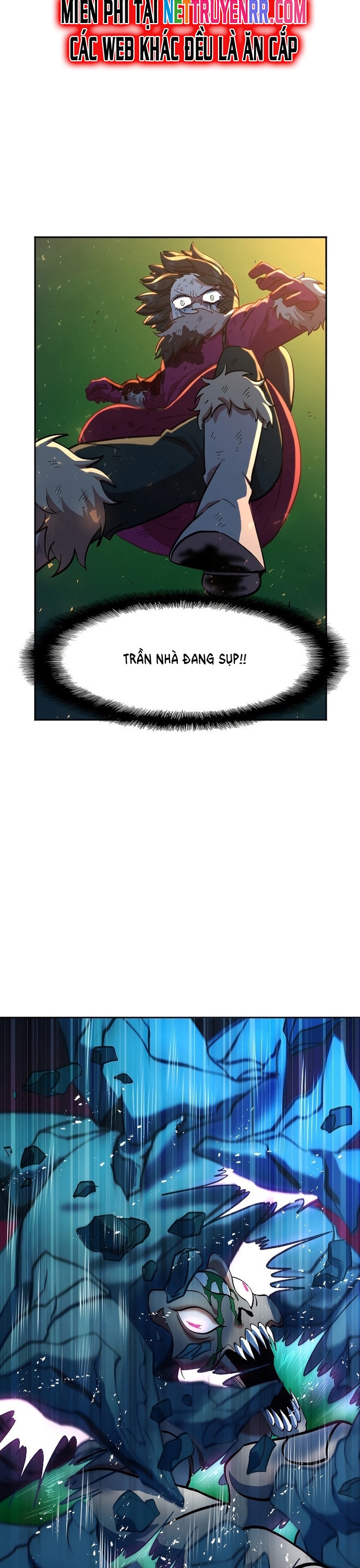 TốI HậU Kim ĐồNg Chapter 6 - Trang 2