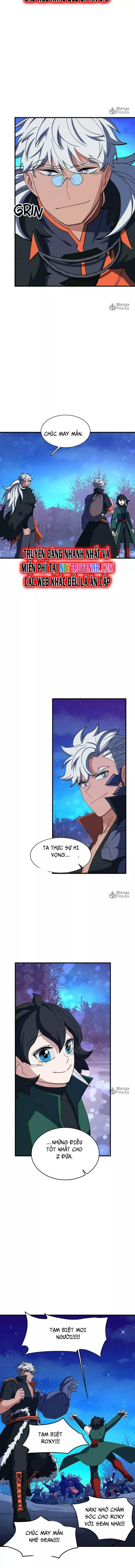 TốI HậU Kim ĐồNg Chapter 60 - Trang 2