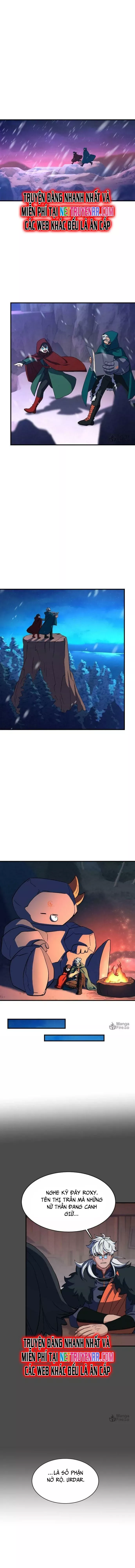 TốI HậU Kim ĐồNg Chapter 60 - Trang 2