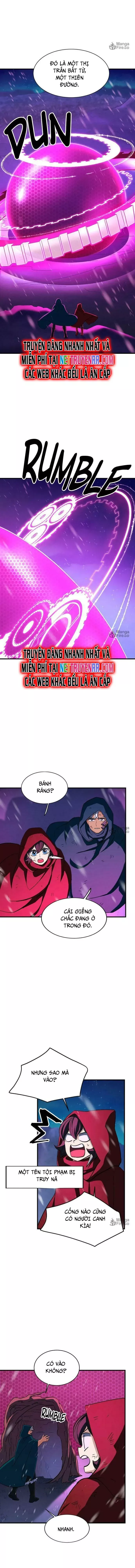 TốI HậU Kim ĐồNg Chapter 60 - Trang 2