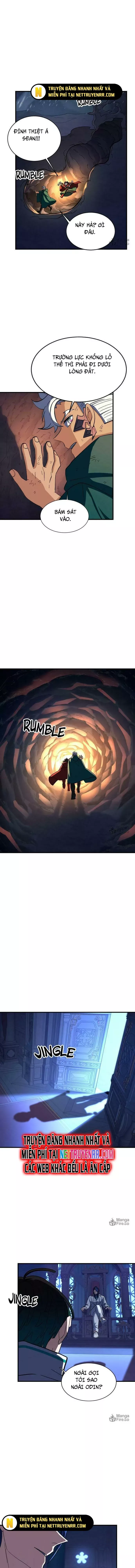 TốI HậU Kim ĐồNg Chapter 60 - Trang 2