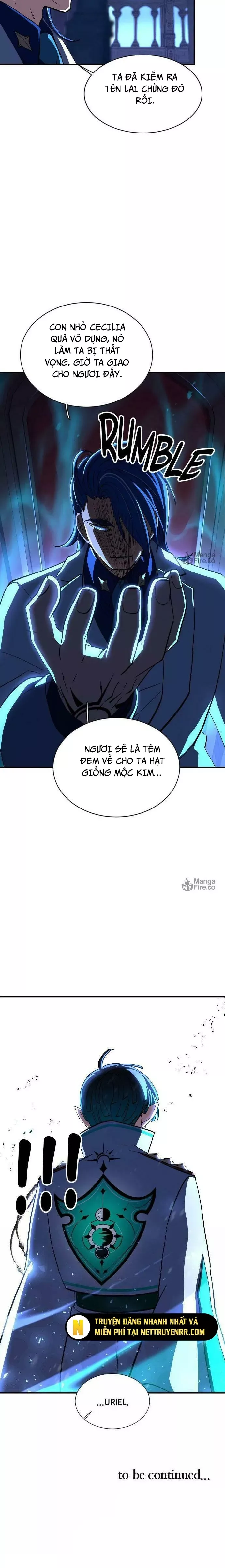 TốI HậU Kim ĐồNg Chapter 60 - Trang 2