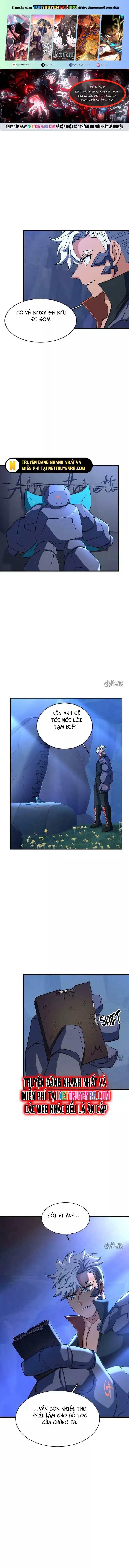 TốI HậU Kim ĐồNg Chapter 60 - Trang 2