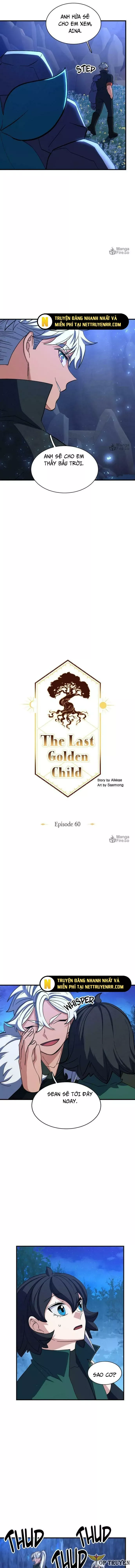 TốI HậU Kim ĐồNg Chapter 60 - Trang 2