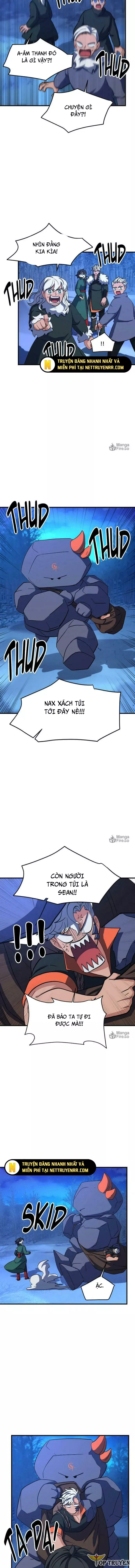 TốI HậU Kim ĐồNg Chapter 60 - Trang 2