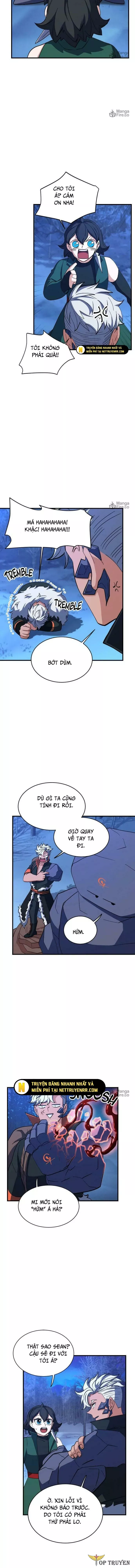 TốI HậU Kim ĐồNg Chapter 60 - Trang 2