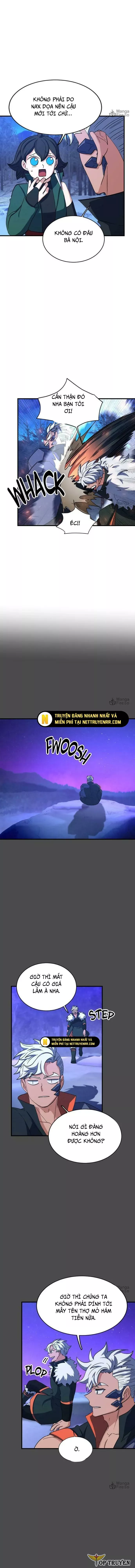 TốI HậU Kim ĐồNg Chapter 60 - Trang 2