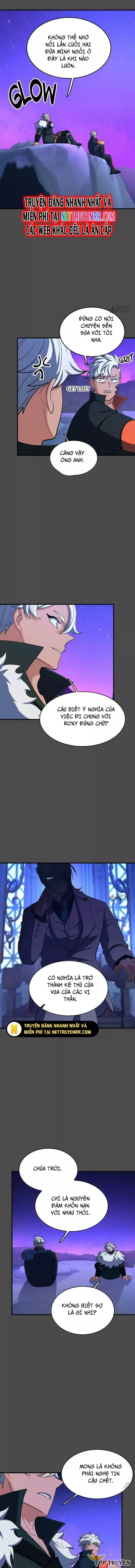 TốI HậU Kim ĐồNg Chapter 60 - Trang 2