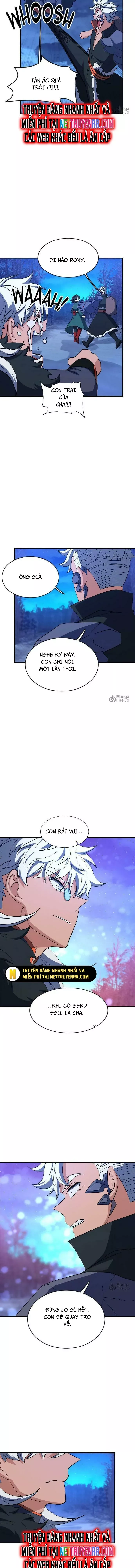 TốI HậU Kim ĐồNg Chapter 60 - Trang 2