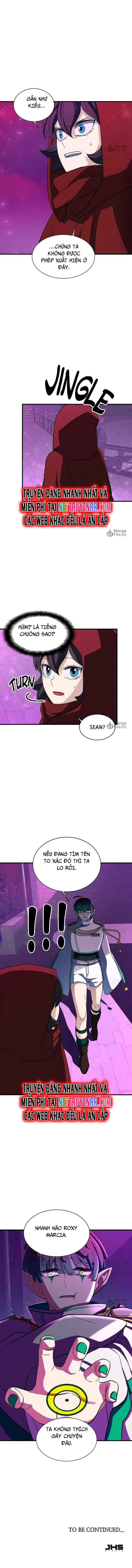 TốI HậU Kim ĐồNg Chapter 61 - Trang 2