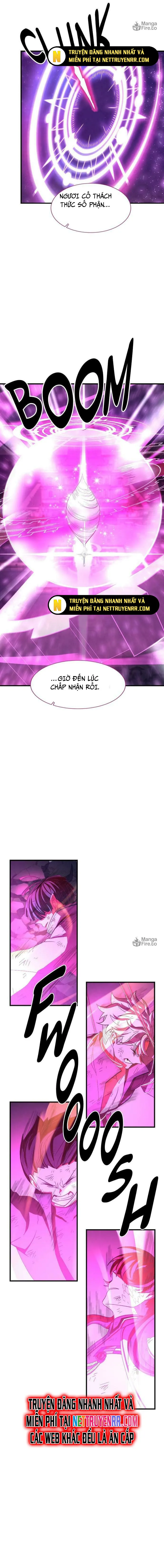 TốI HậU Kim ĐồNg Chapter 64 - Trang 2