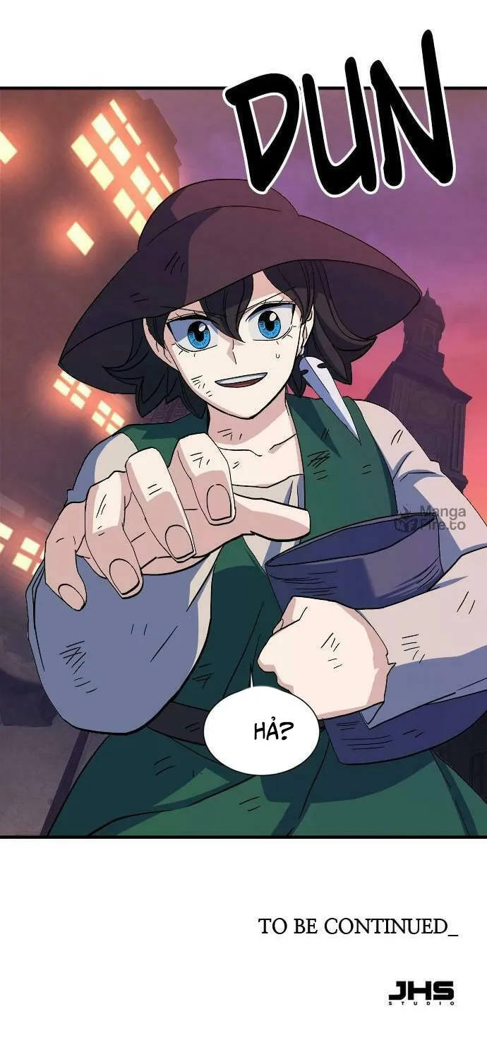 TốI HậU Kim ĐồNg Chapter 64 - Trang 2