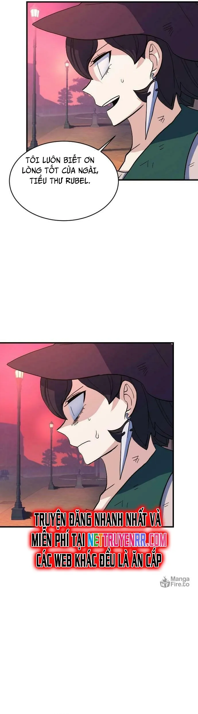 TốI HậU Kim ĐồNg Chapter 65 - Trang 2