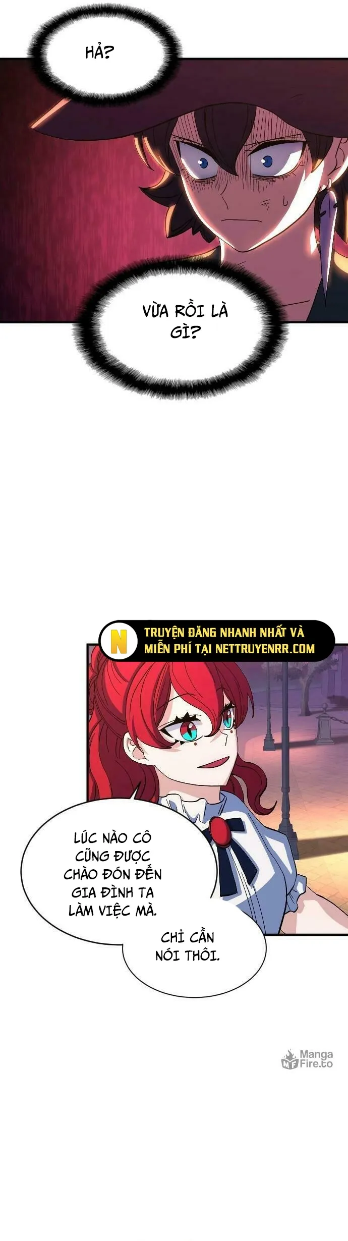 TốI HậU Kim ĐồNg Chapter 65 - Trang 2