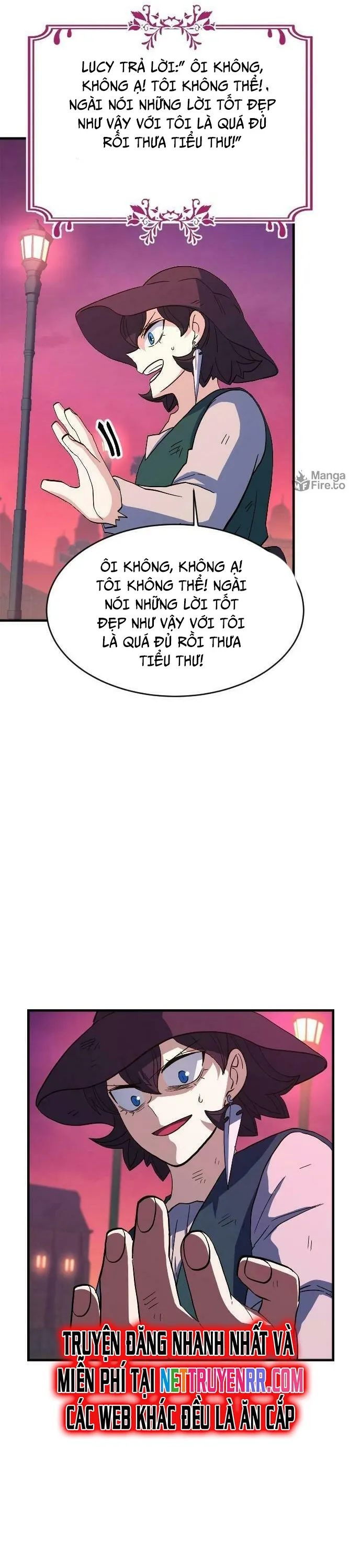 TốI HậU Kim ĐồNg Chapter 65 - Trang 2