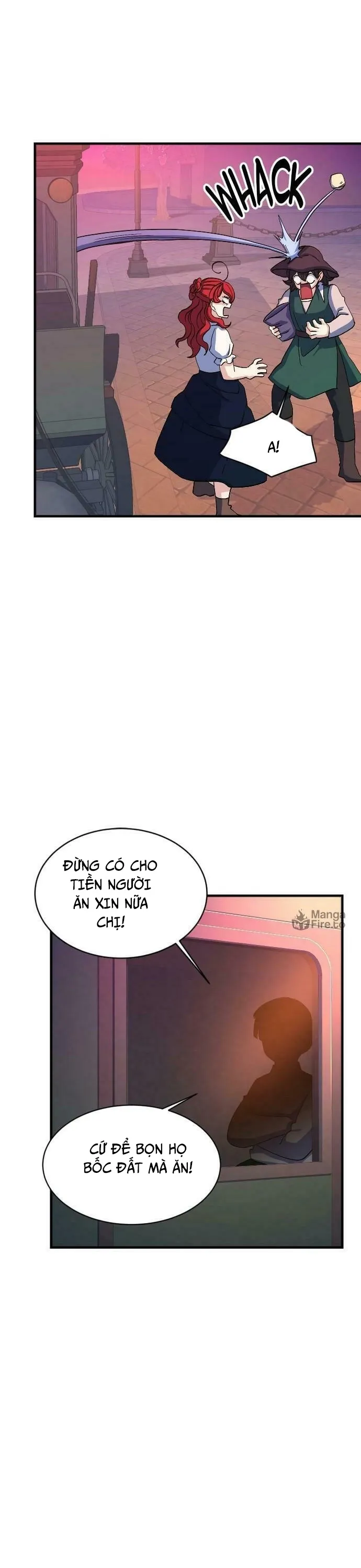 TốI HậU Kim ĐồNg Chapter 65 - Trang 2