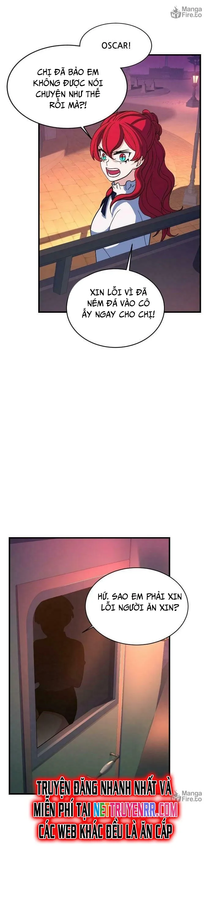 TốI HậU Kim ĐồNg Chapter 65 - Trang 2