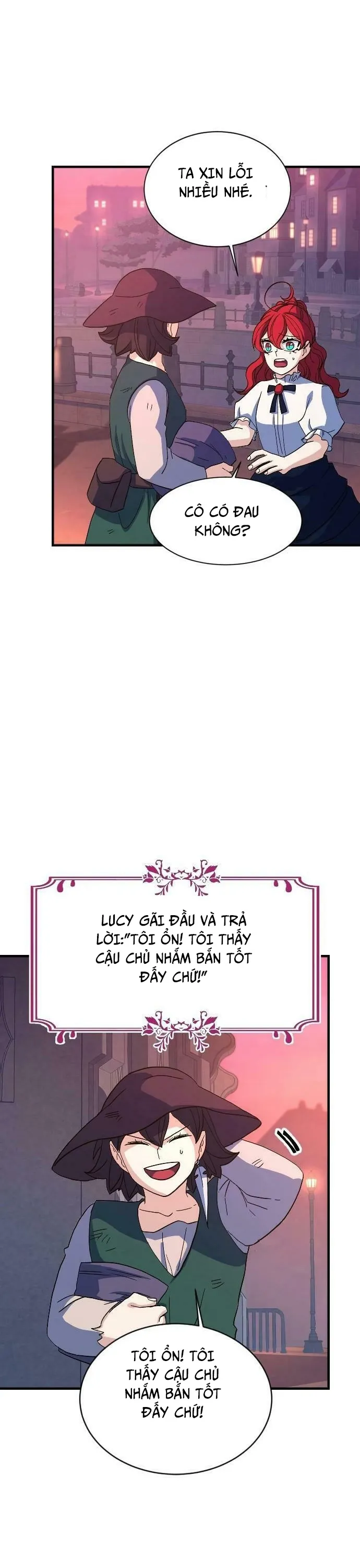 TốI HậU Kim ĐồNg Chapter 65 - Trang 2