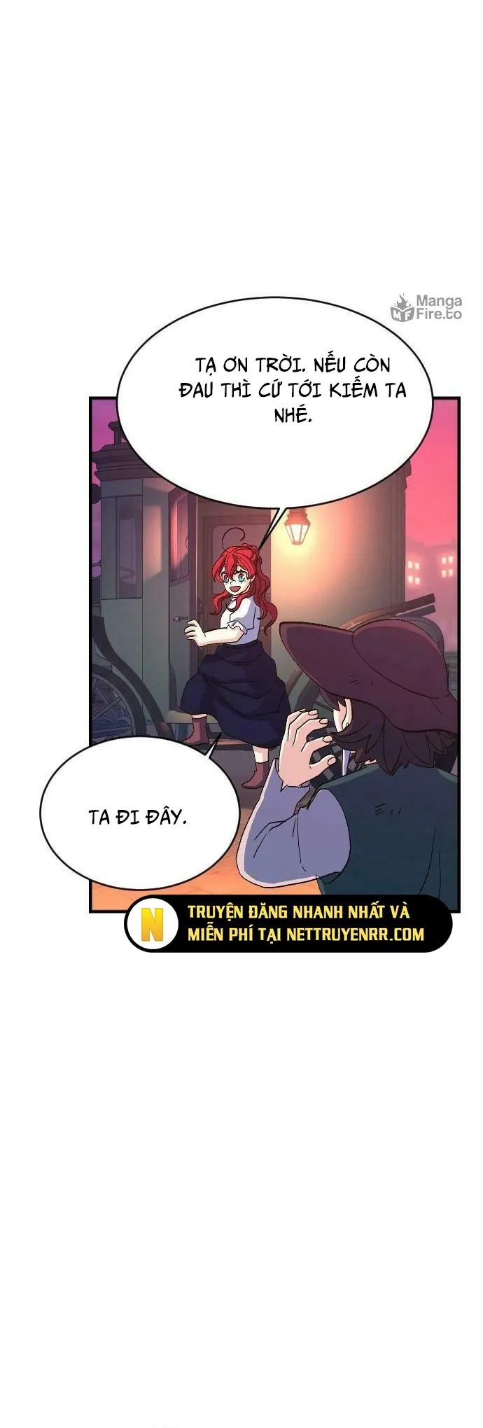 TốI HậU Kim ĐồNg Chapter 65 - Trang 2