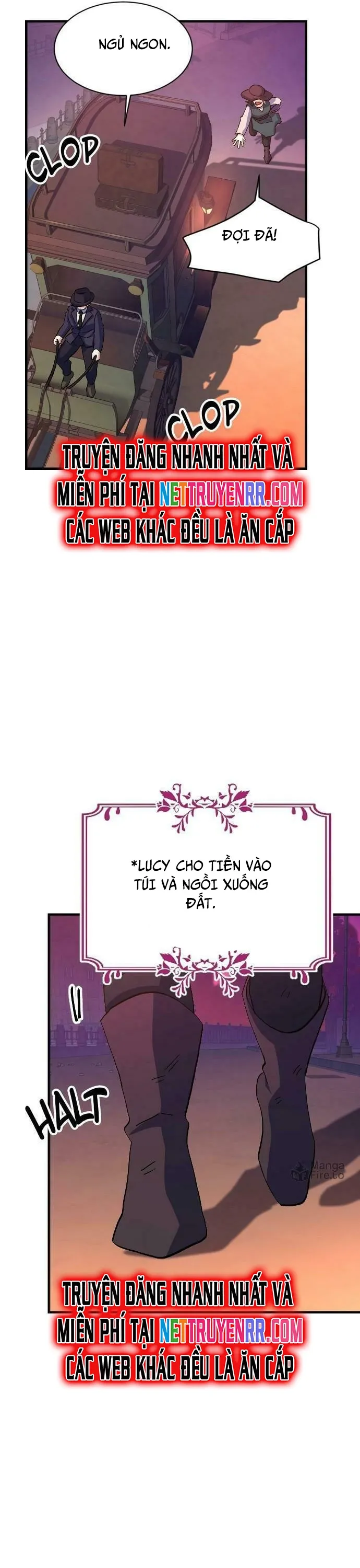 TốI HậU Kim ĐồNg Chapter 65 - Trang 2