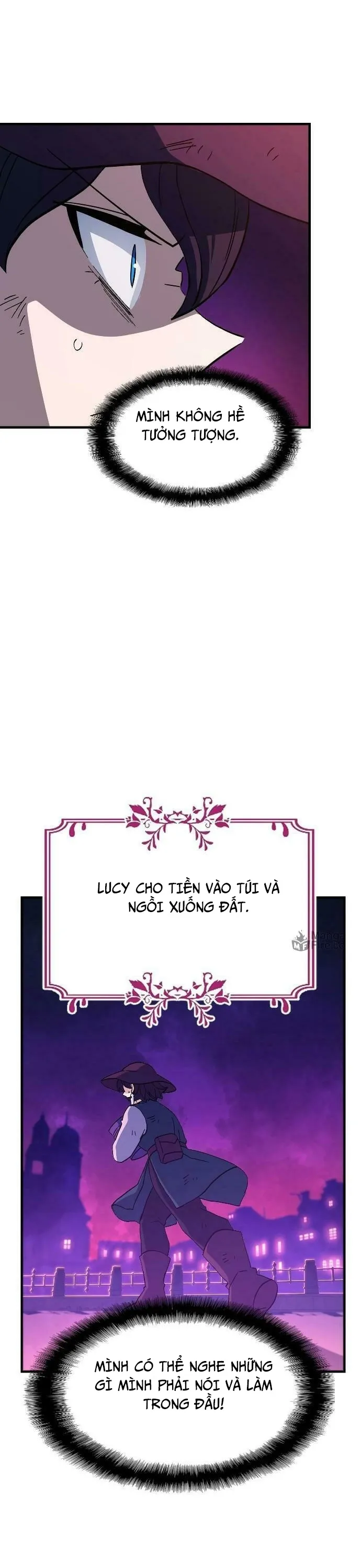 TốI HậU Kim ĐồNg Chapter 65 - Trang 2