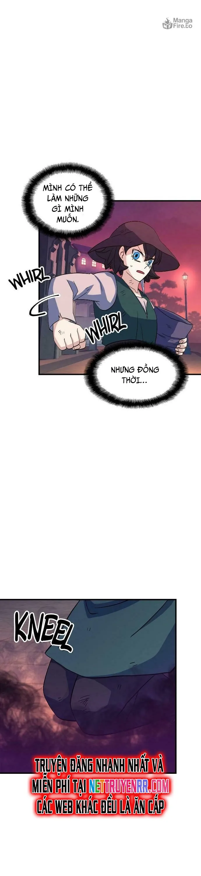 TốI HậU Kim ĐồNg Chapter 65 - Trang 2