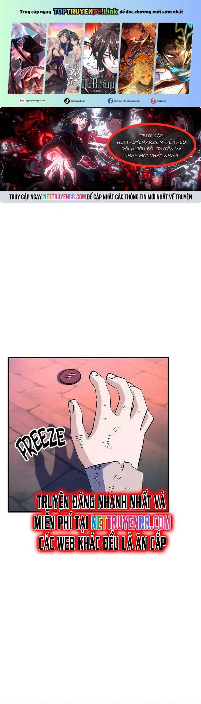 TốI HậU Kim ĐồNg Chapter 65 - Trang 2