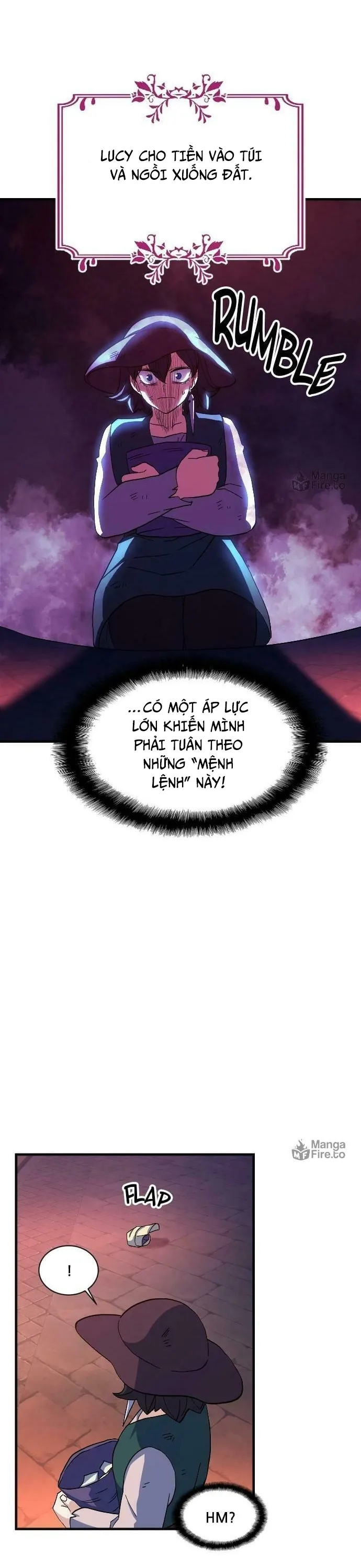 TốI HậU Kim ĐồNg Chapter 65 - Trang 2