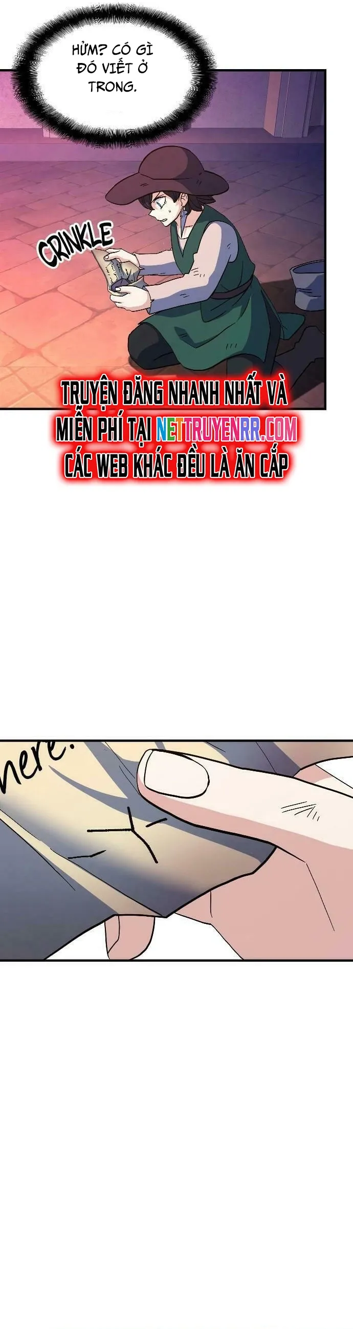 TốI HậU Kim ĐồNg Chapter 65 - Trang 2