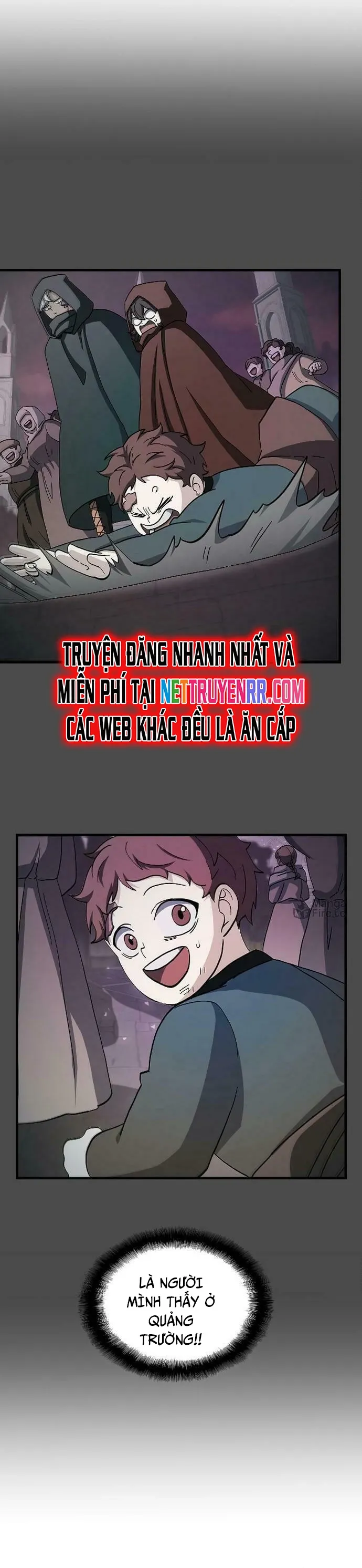 TốI HậU Kim ĐồNg Chapter 65 - Trang 2