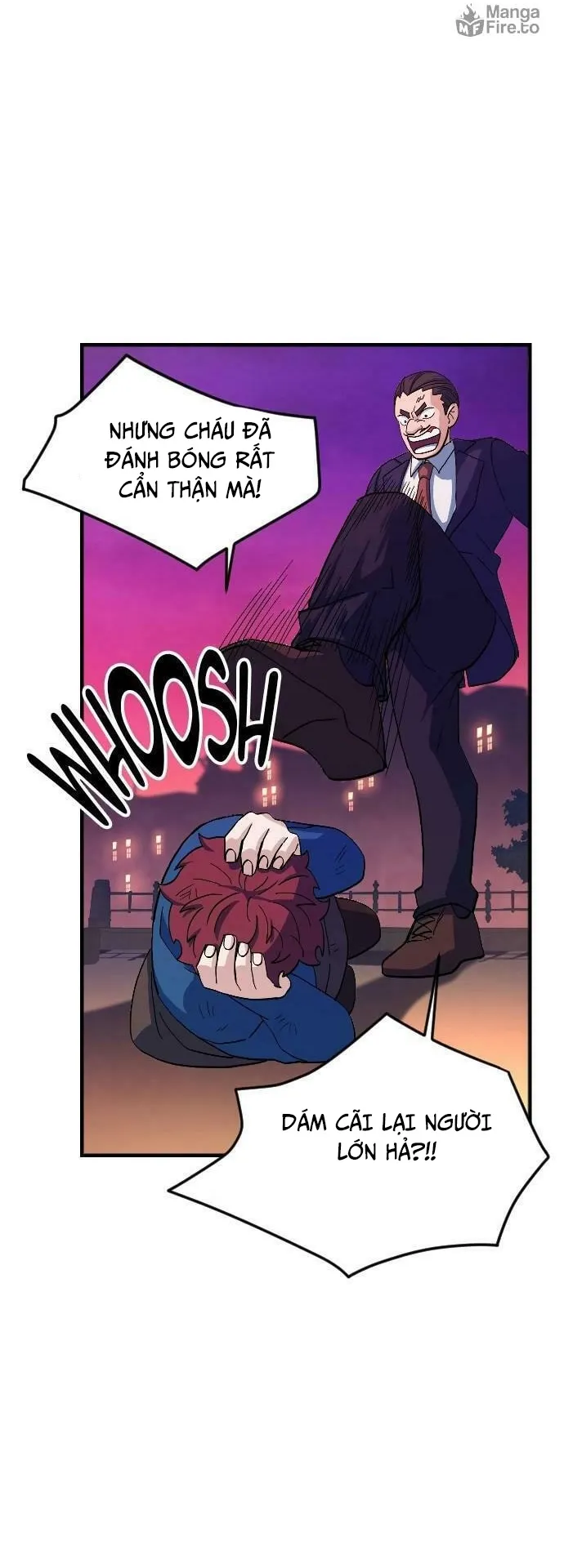 TốI HậU Kim ĐồNg Chapter 65 - Trang 2