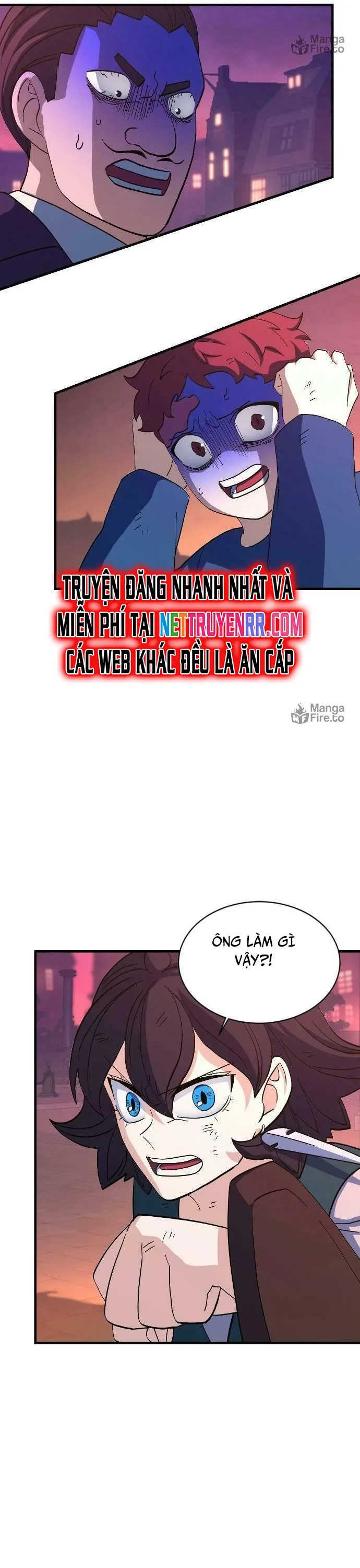 TốI HậU Kim ĐồNg Chapter 65 - Trang 2