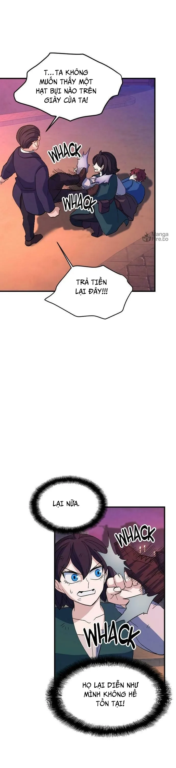 TốI HậU Kim ĐồNg Chapter 65 - Trang 2