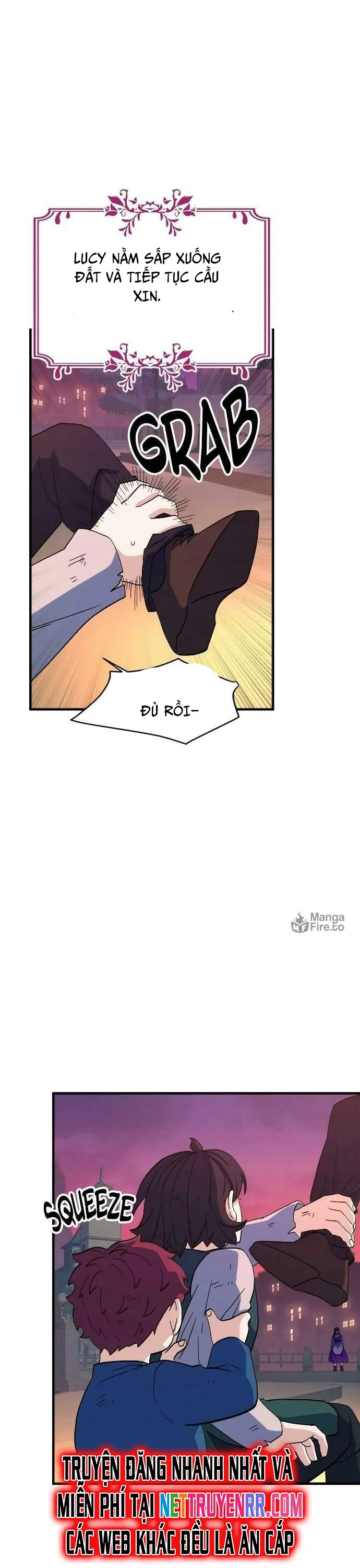 TốI HậU Kim ĐồNg Chapter 65 - Trang 2