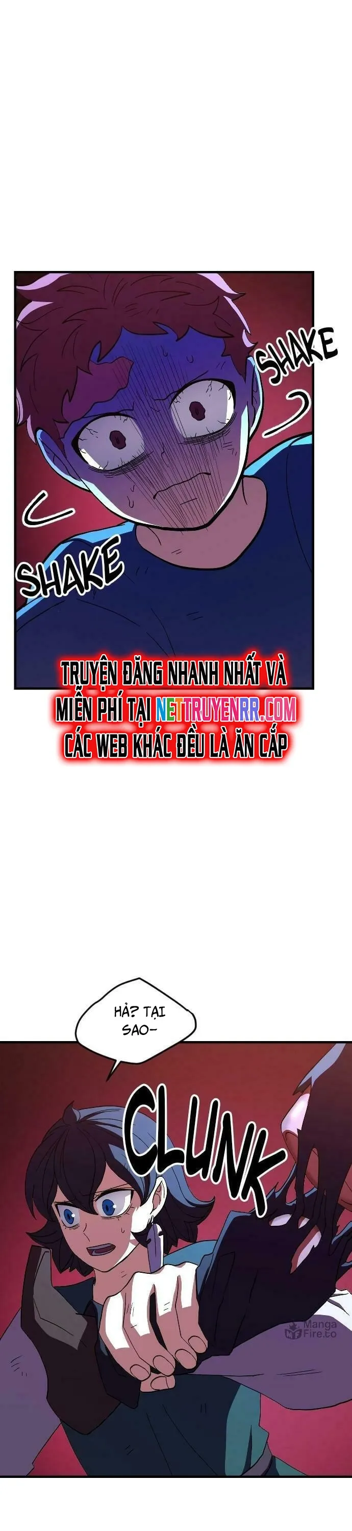 TốI HậU Kim ĐồNg Chapter 65 - Trang 2