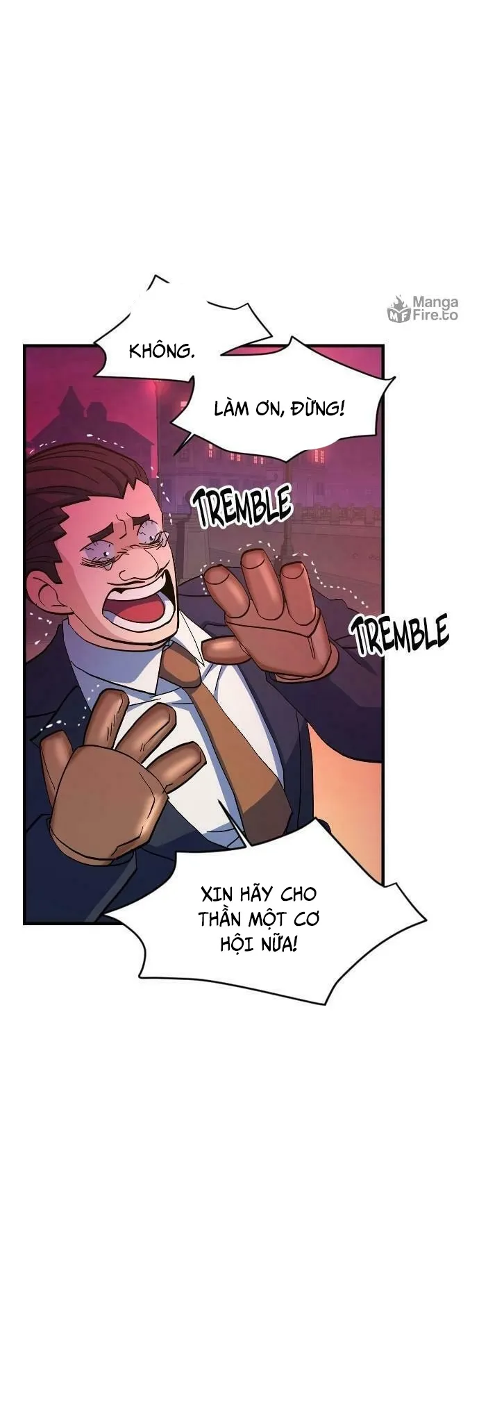 TốI HậU Kim ĐồNg Chapter 65 - Trang 2