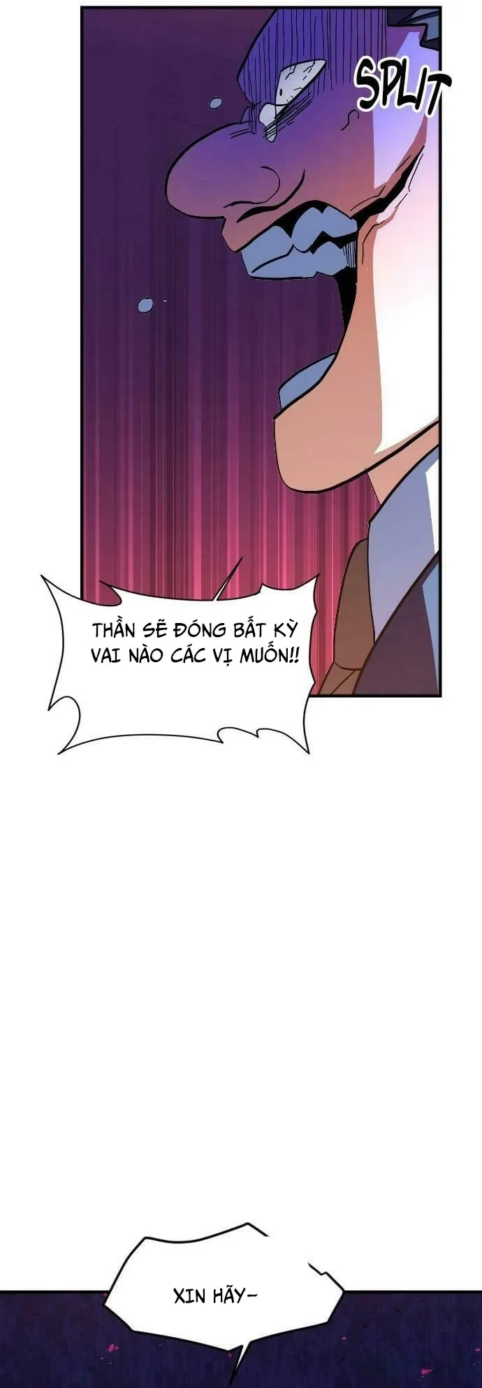 TốI HậU Kim ĐồNg Chapter 65 - Trang 2