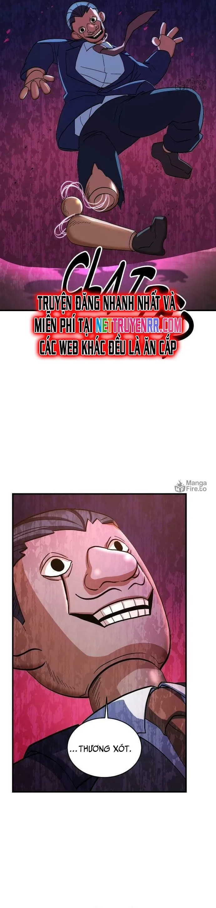 TốI HậU Kim ĐồNg Chapter 65 - Trang 2