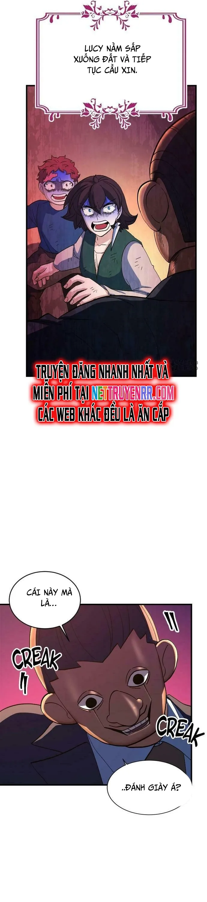 TốI HậU Kim ĐồNg Chapter 65 - Trang 2