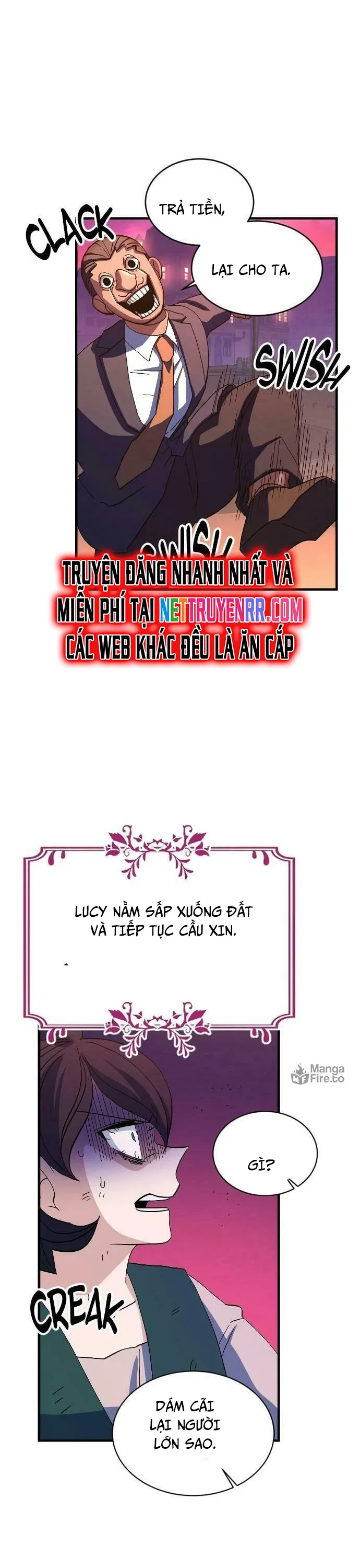 TốI HậU Kim ĐồNg Chapter 65 - Trang 2