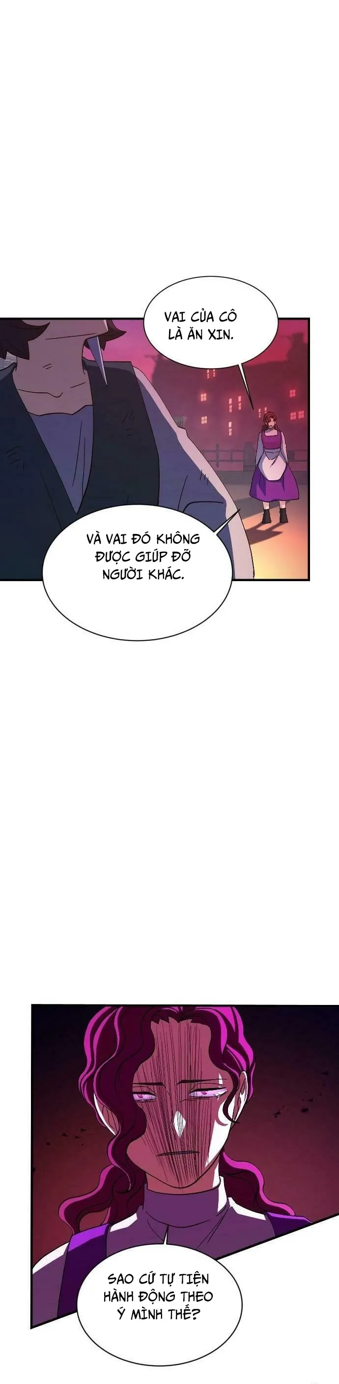 TốI HậU Kim ĐồNg Chapter 65 - Trang 2