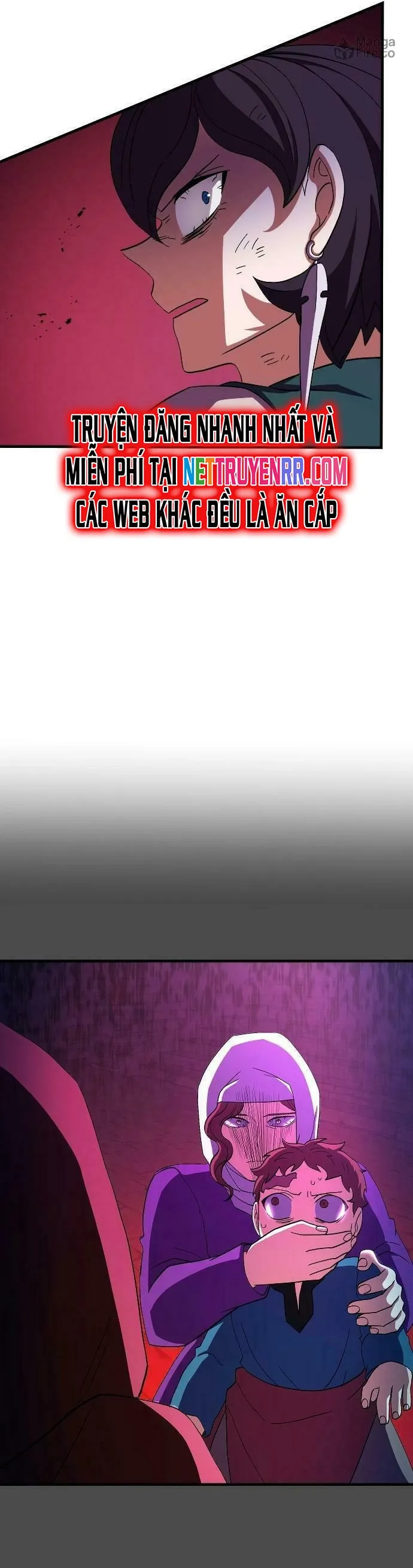 TốI HậU Kim ĐồNg Chapter 65 - Trang 2