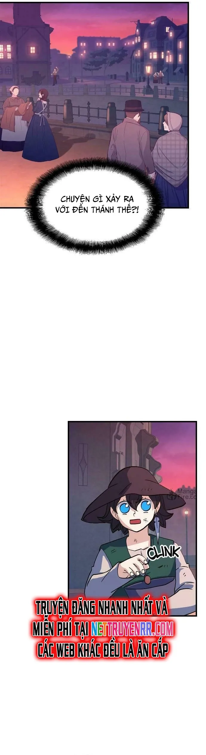 TốI HậU Kim ĐồNg Chapter 65 - Trang 2