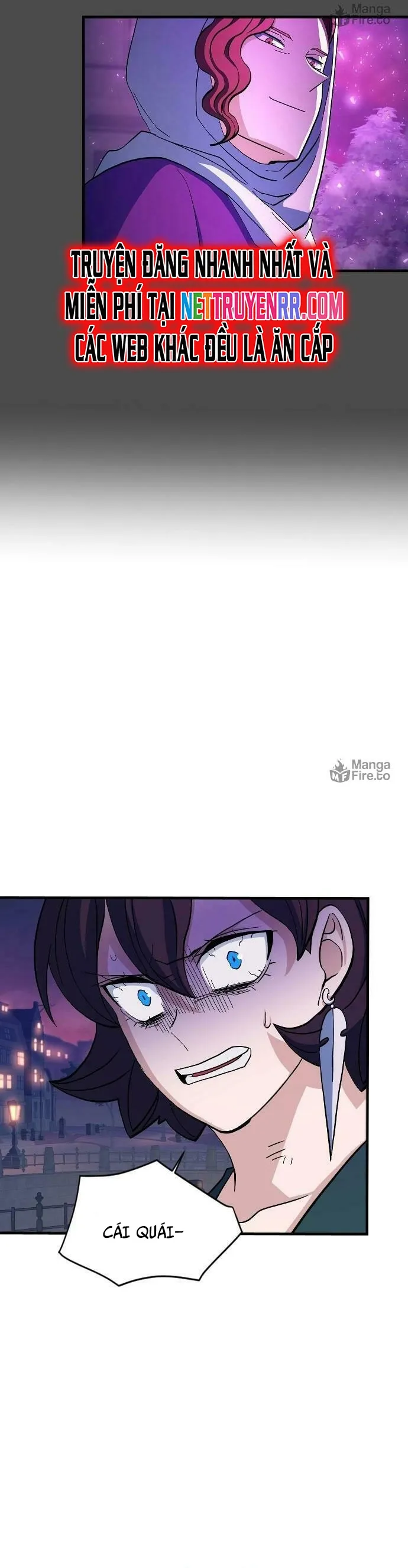 TốI HậU Kim ĐồNg Chapter 65 - Trang 2