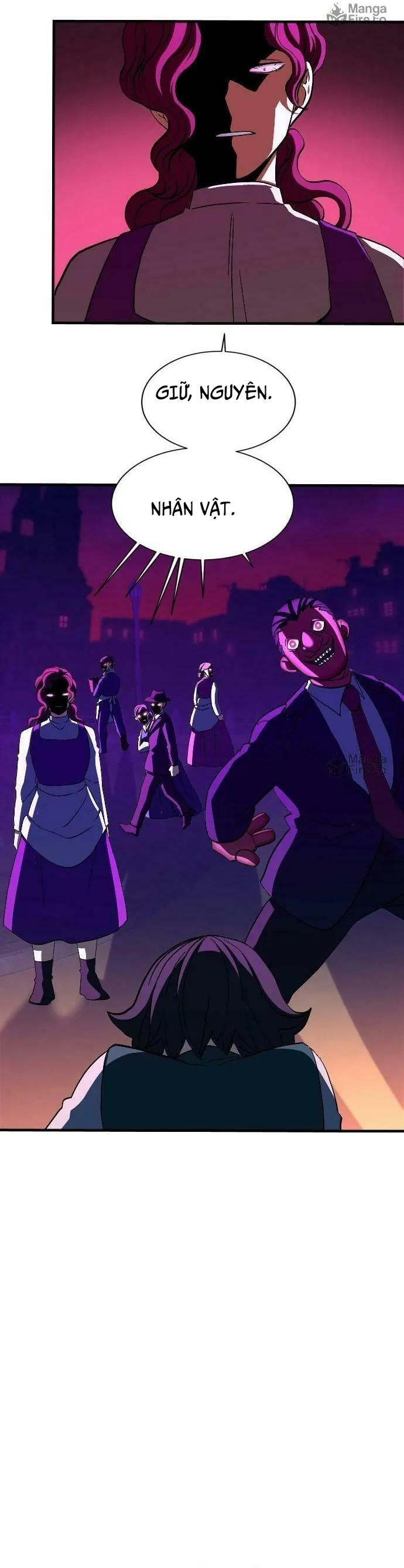 TốI HậU Kim ĐồNg Chapter 65 - Trang 2