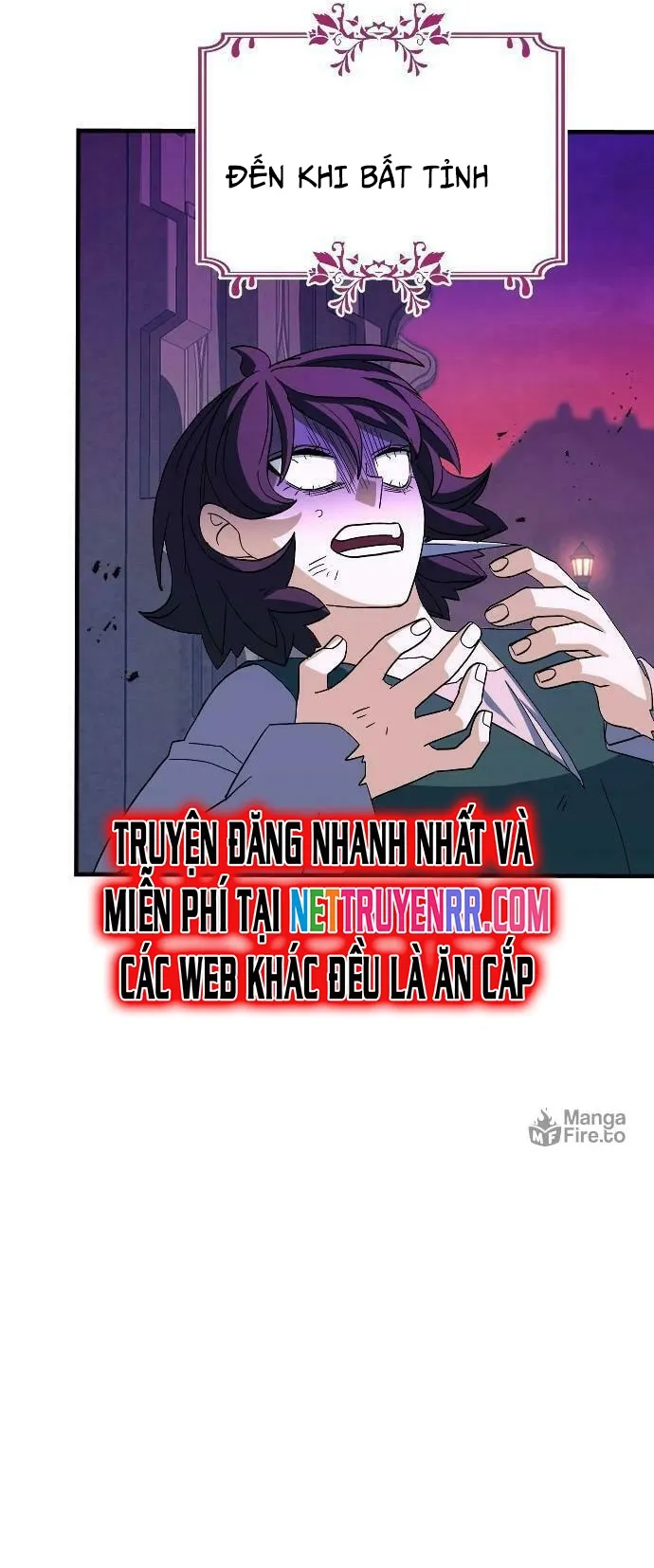 TốI HậU Kim ĐồNg Chapter 65 - Trang 2