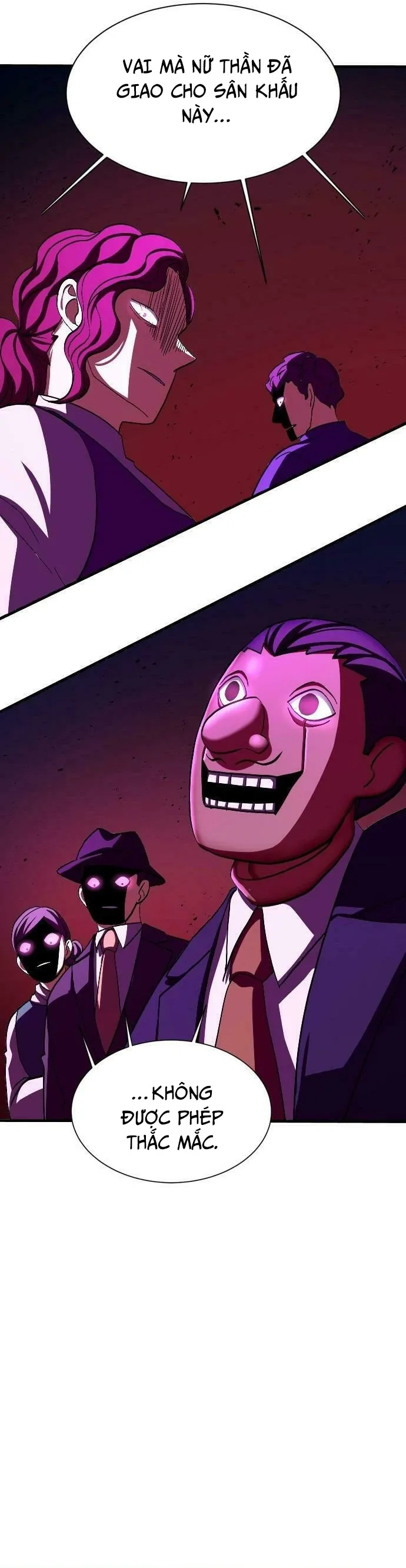 TốI HậU Kim ĐồNg Chapter 65 - Trang 2